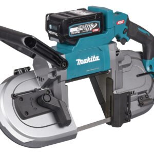 GZ Sierra de Cinta a Batería Xgt® Makita PB002 127 Mm 2 M Mate herramienta