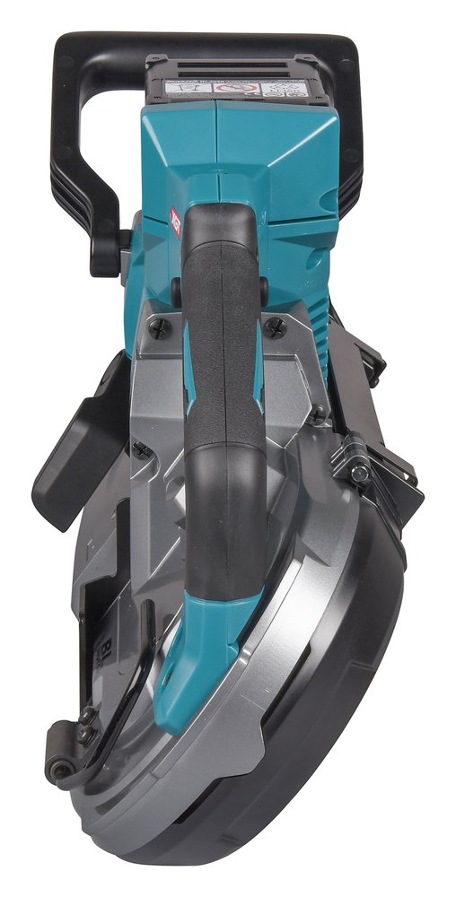 GZ Sierra de Cinta a Batería Xgt® Makita PB002 127 Mm 2 M Mate herramienta - Solo máquina (sin batería ni cargador) - Imagen 4
