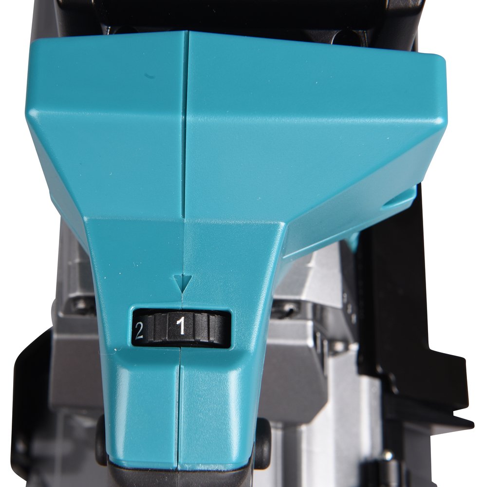 GZ Sierra de Cinta a Batería Xgt® Makita PB002 127 Mm 2 M Mate herramienta - Solo máquina (sin batería ni cargador) - Imagen 11