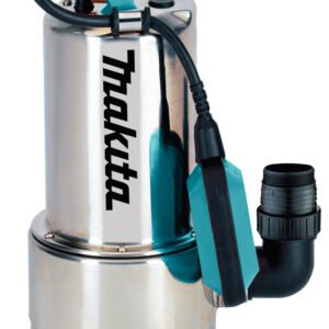 Bomba Sumergible Makita PF1110 35 Mm 10M Inox herramienta forestal acero inoxidable