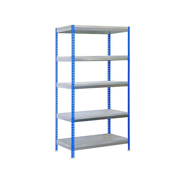 Simongarden Bricoforte 1006-5 Azul/galva Simonrack 1975X1100 610 Mm