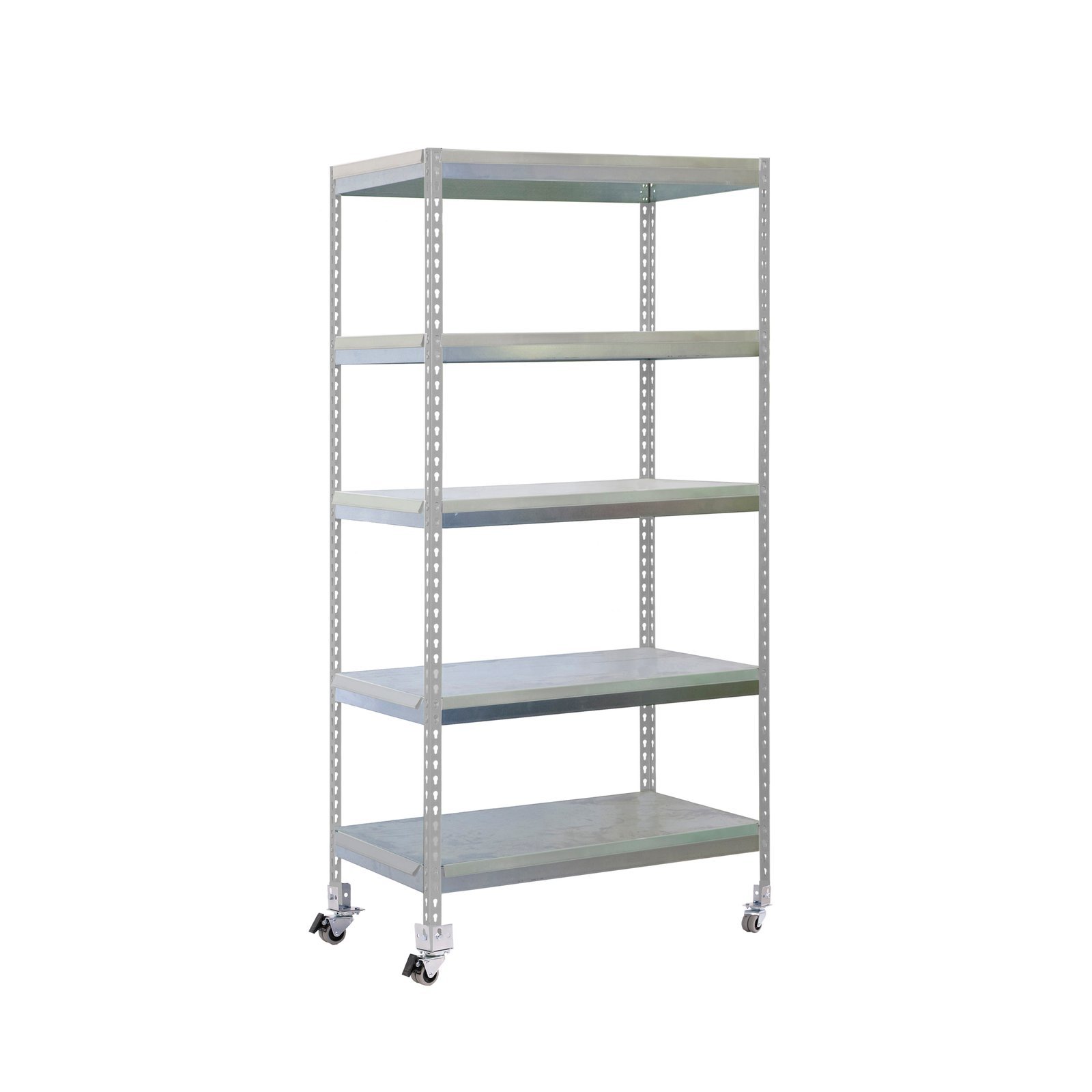 Simongarden Bricoforte MOB 1006-5 Galva/galva Simonrack 2050X1100 610 Mm