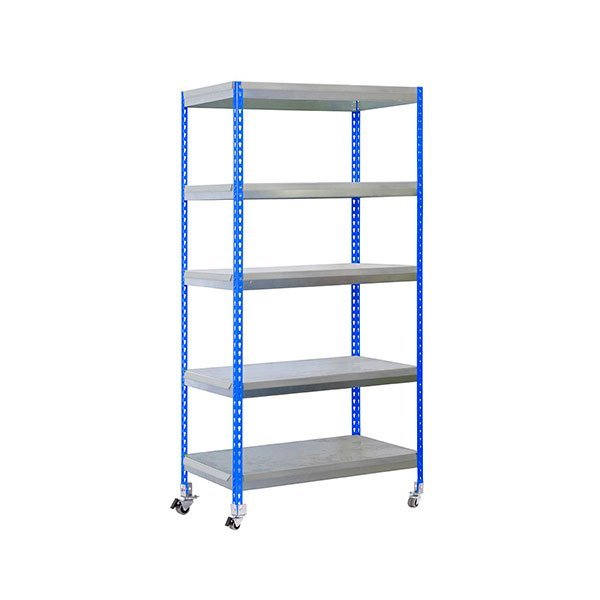 Simongarden Bricoforte MOB 1006-5 Azul/galva Simonrack 2050X1100 610 Mm