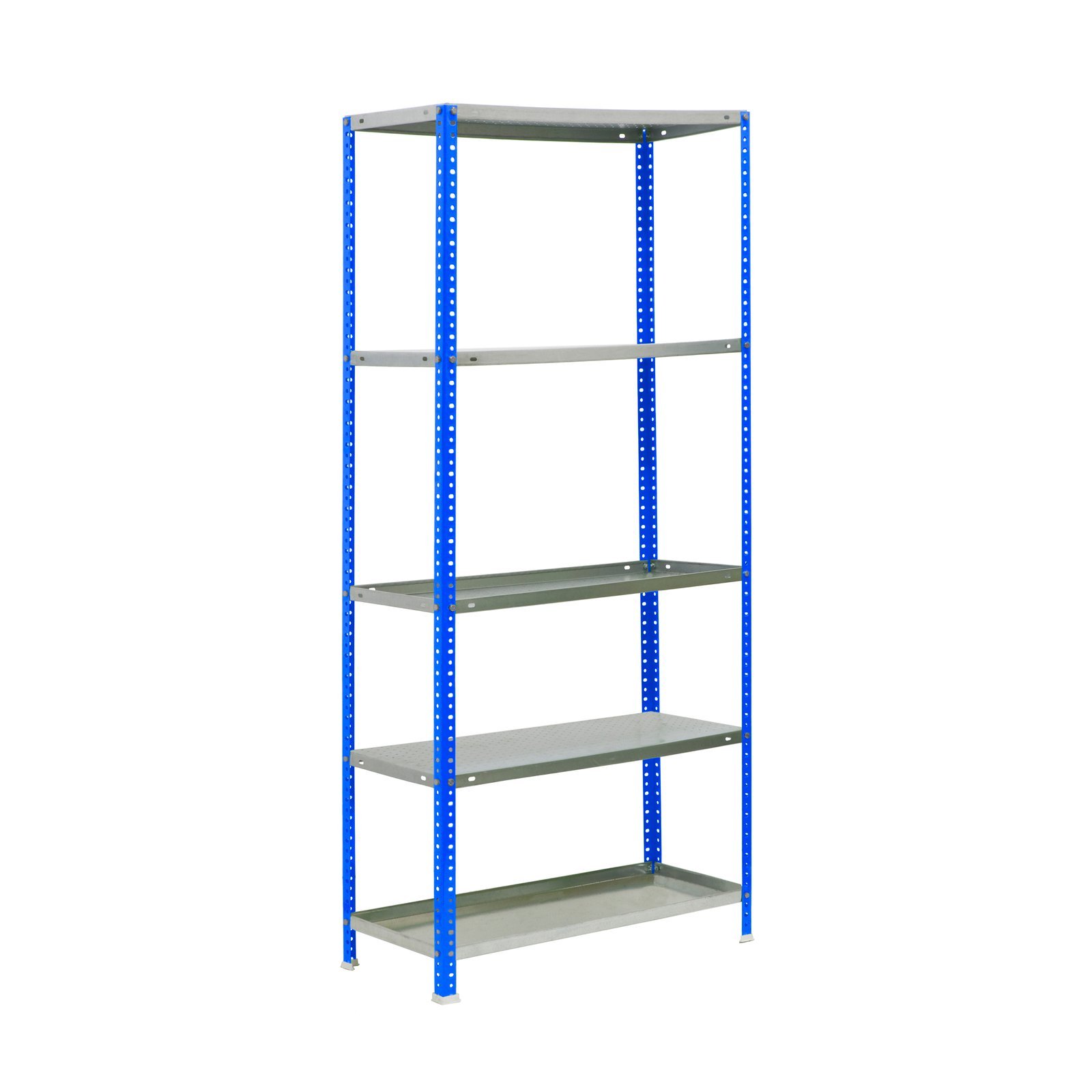 Simongarden Comfort 5/500 Azul/galva Simonrack 1800X910 510 Mm