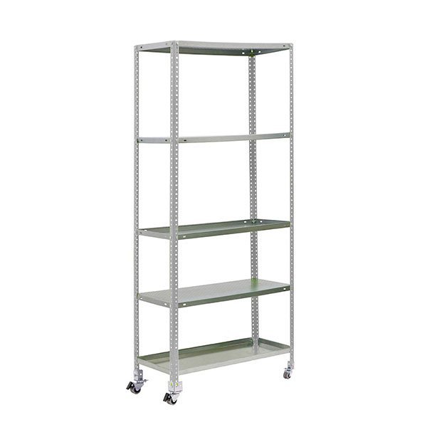 Simongarden Comfort MOB 5/500 Galva/galva Simonrack 1800X900 100 Kg Galvanizado