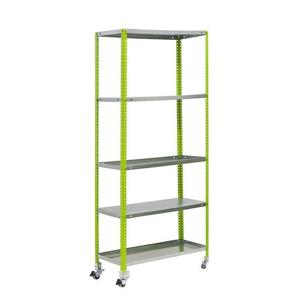 Simongarden Comfort MOB 5/500 Verde/galva Simonrack 1800X900 1800X900X500