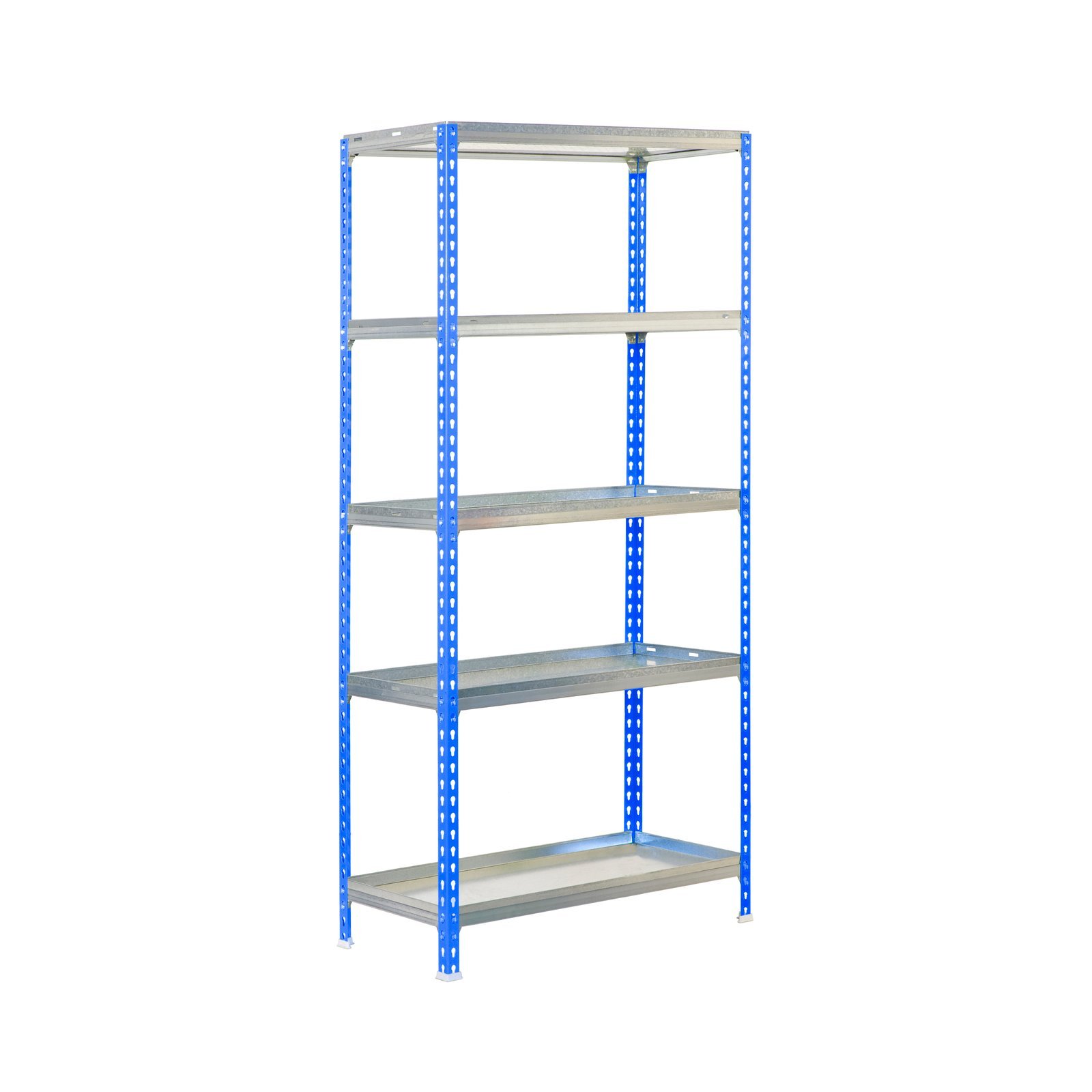 Simongarden CLICK 5/500 Azul/galva Simonrack 1749X910 510 Mm
