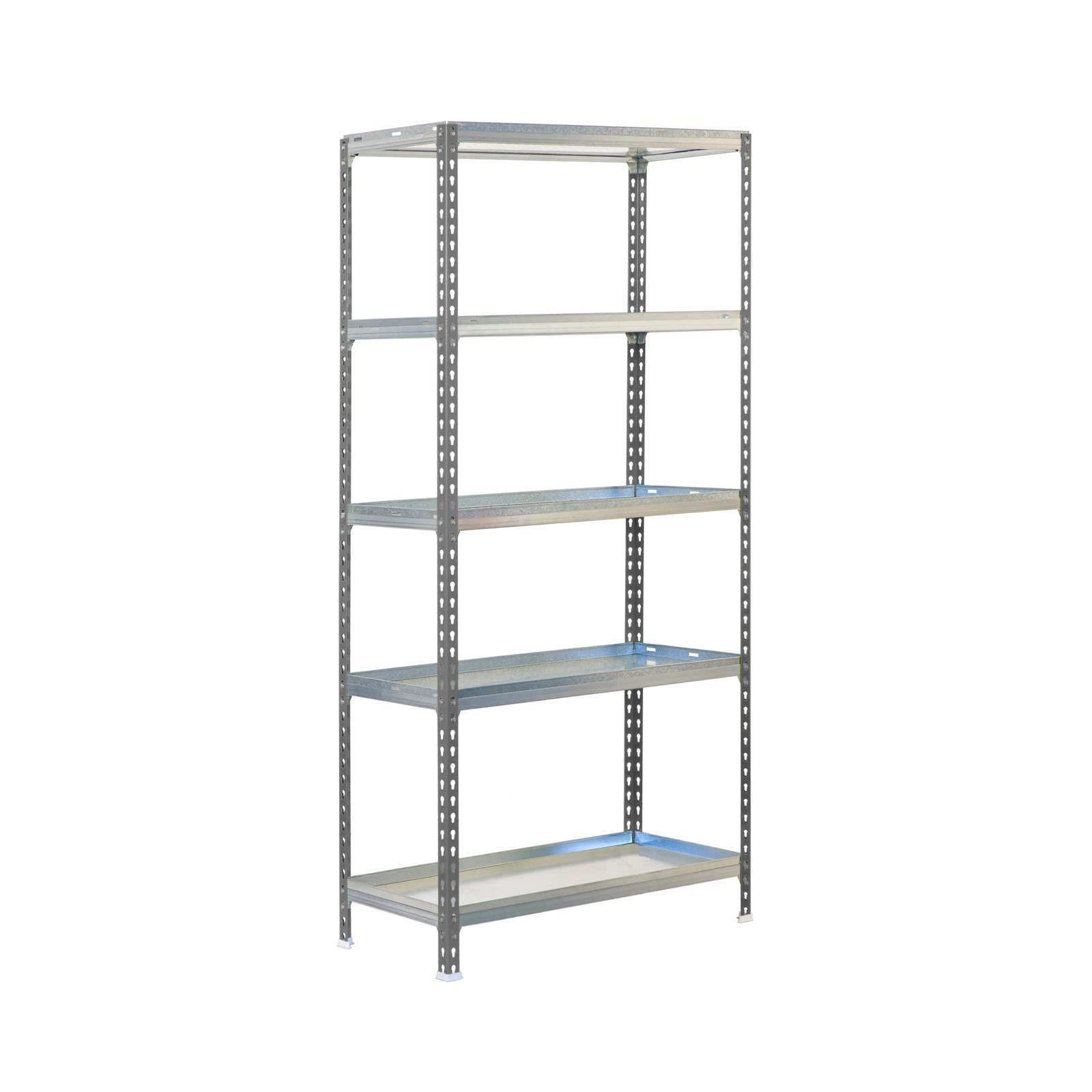 Simongarden CLICK 5/500 Gris/galva Simonrack 1749X910 510 Mm