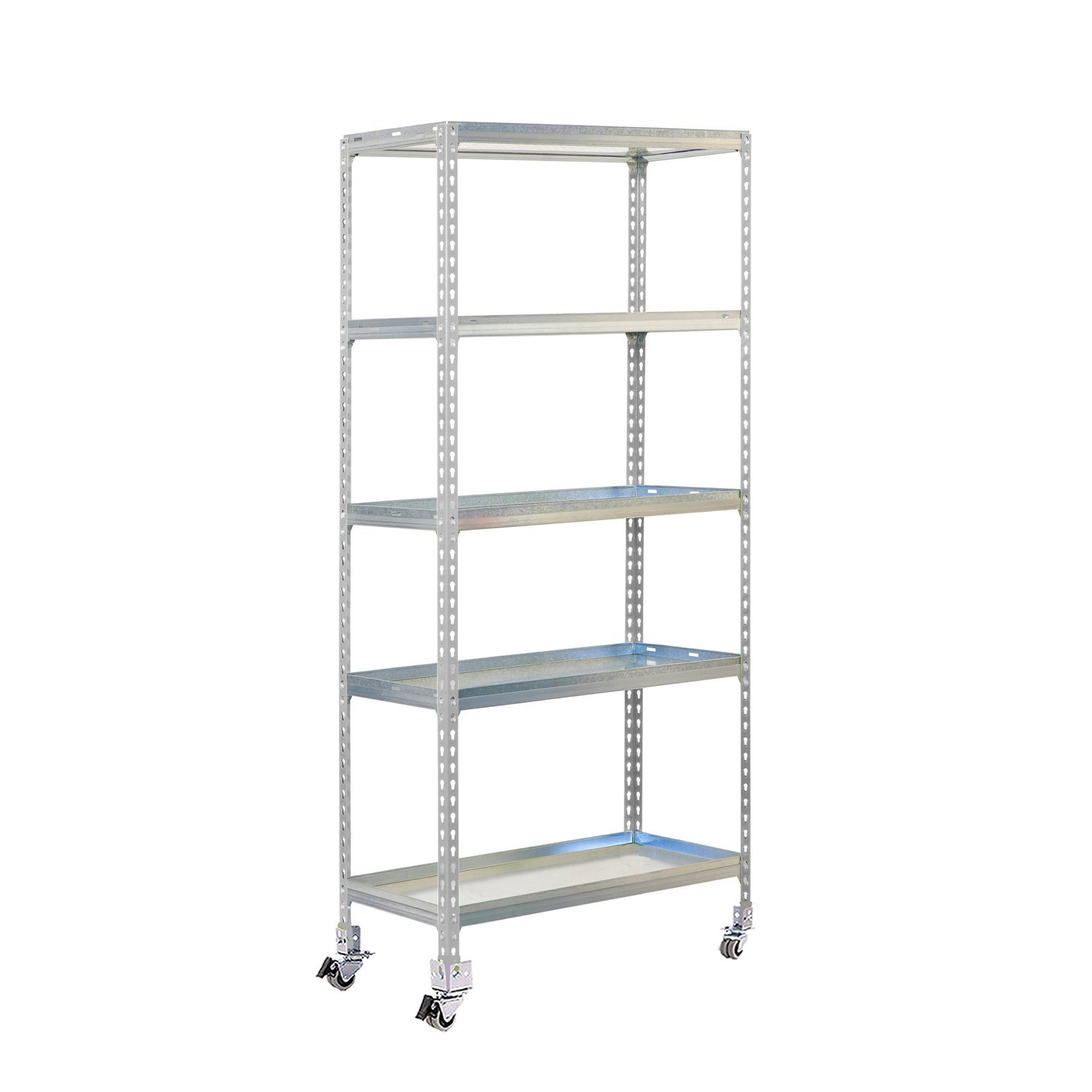 Simongarden CLICK MOB 5/400 Galva/galva Simonrack 1800X900 1800X900X400 Galvanizado