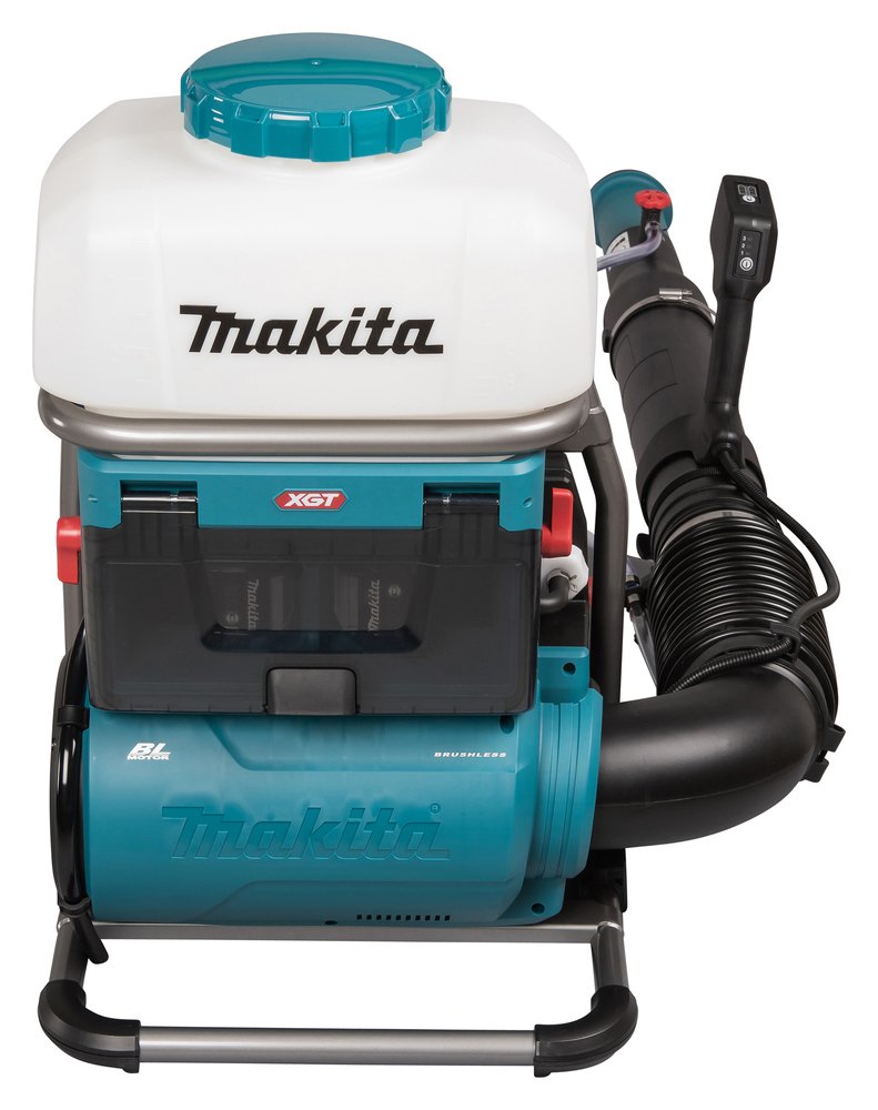 Atomizador Xgt® Makita PM001GZ01 0 M 14 M herramienta batería 15 L - Solo máquina (sin batería ni cargador) - Imagen 8