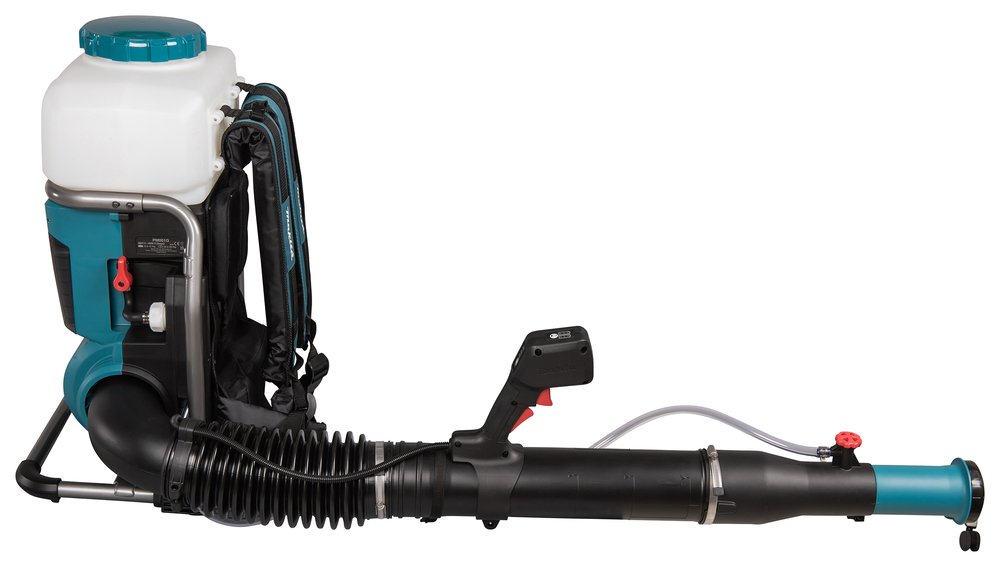 Atomizador Xgt® Makita PM001GZ01 0 M 14 M herramienta batería 15 L - Solo máquina (sin batería ni cargador) - Imagen 2