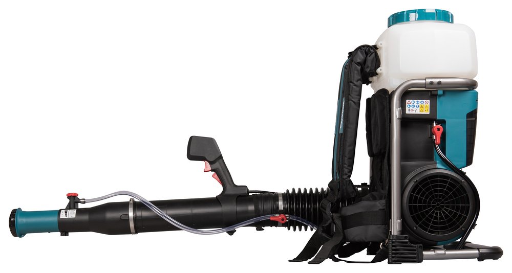 Atomizador Xgt® Makita PM001GZ01 0 M 14 M herramienta batería 15 L - Solo máquina (sin batería ni cargador) - Imagen 9