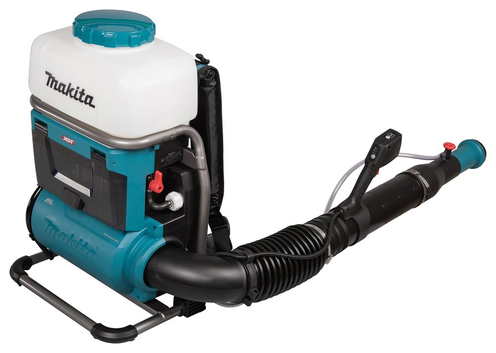 Atomizador Xgt® Makita PM001GZ01 0 M 14 M herramienta batería 15 L - Solo máquina (sin batería ni cargador)