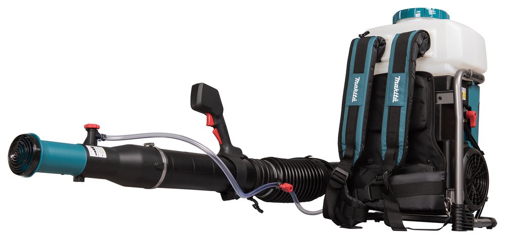 Atomizador Xgt® Makita PM001GZ01 0 M 14 M herramienta batería 15 L - Solo máquina (sin batería ni cargador) - Imagen 10