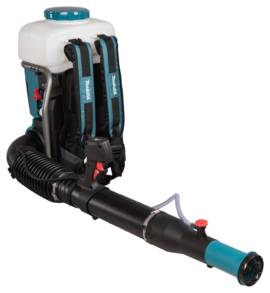 Atomizador Xgt® Makita PM001GZ01 0 M 14 M herramienta batería 15 L - Solo máquina (sin batería ni cargador) - Imagen 3