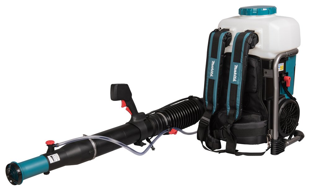 Atomizador Xgt® Makita PM001GZ01 0 M 14 M herramienta batería 15 L - Solo máquina (sin batería ni cargador) - Imagen 5