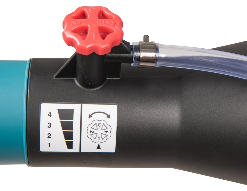 Atomizador Xgt® Makita PM001GZ01 0 M 14 M herramienta batería 15 L - Solo máquina (sin batería ni cargador) - Imagen 18