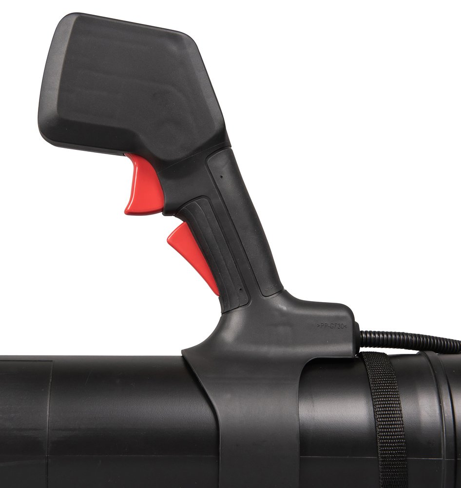 Atomizador Xgt® Makita PM001GZ01 0 M 14 M herramienta batería 15 L - Solo máquina (sin batería ni cargador) - Imagen 20