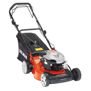 SC Cortacésped Makita PM4601 190 Cm 46 Cm Plata dolmar 2420 W