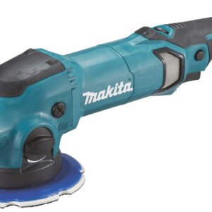 Pulidora Rotorbital Makita PO6000C 150 Mm 780 M trabajo metal 900 W