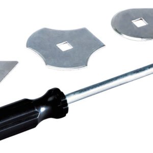 Set Raspador Makita PR00000041 22 Cm decapador