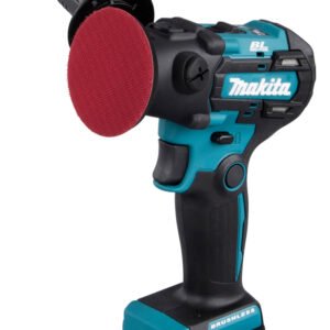 DSAE Lijadora Pulidora Cxt® Makita PV301 75 Mm 500 M Blanca trabajo metal 0 AH