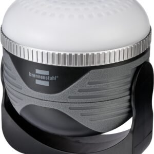 Foco LED multifunción outdoor OLI 310 AB y altavoz Bluetooth (350 lm)