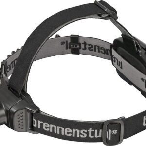 Linterna LED de cabeza LuxPremium KL 200 F de 200 lm