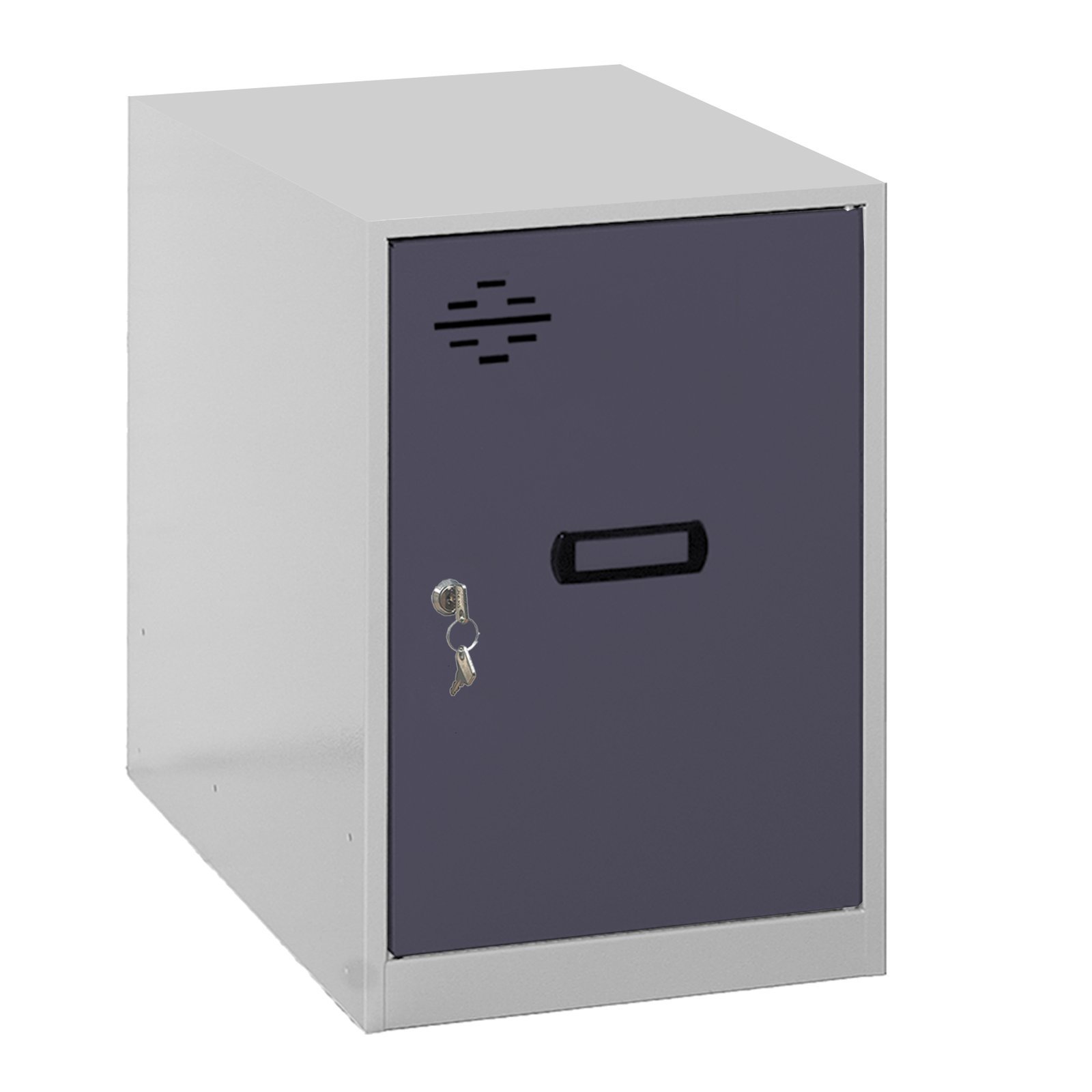 Simonlocker DISM MINI 475X 400X500 Mm Gr/ant Simonrack 475X400X500 Mm 475X400X500 MM Gris