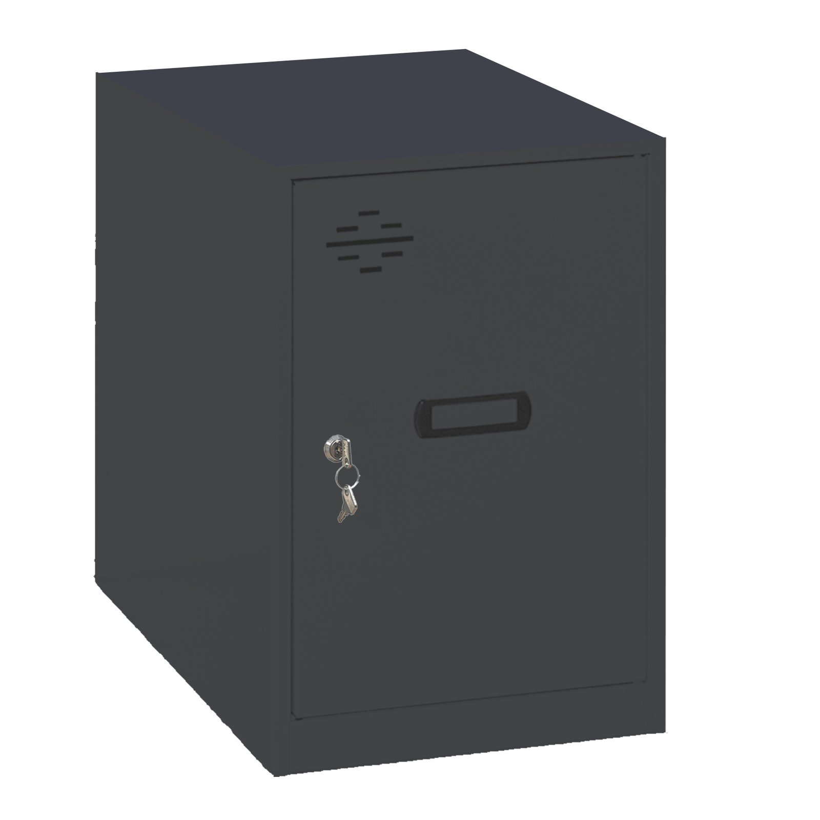 Simonlocker DISM MINI 475X 400X500 Mm Ant/ant Simonrack 475X400X500 Mm 475X400X500 MM Antracita