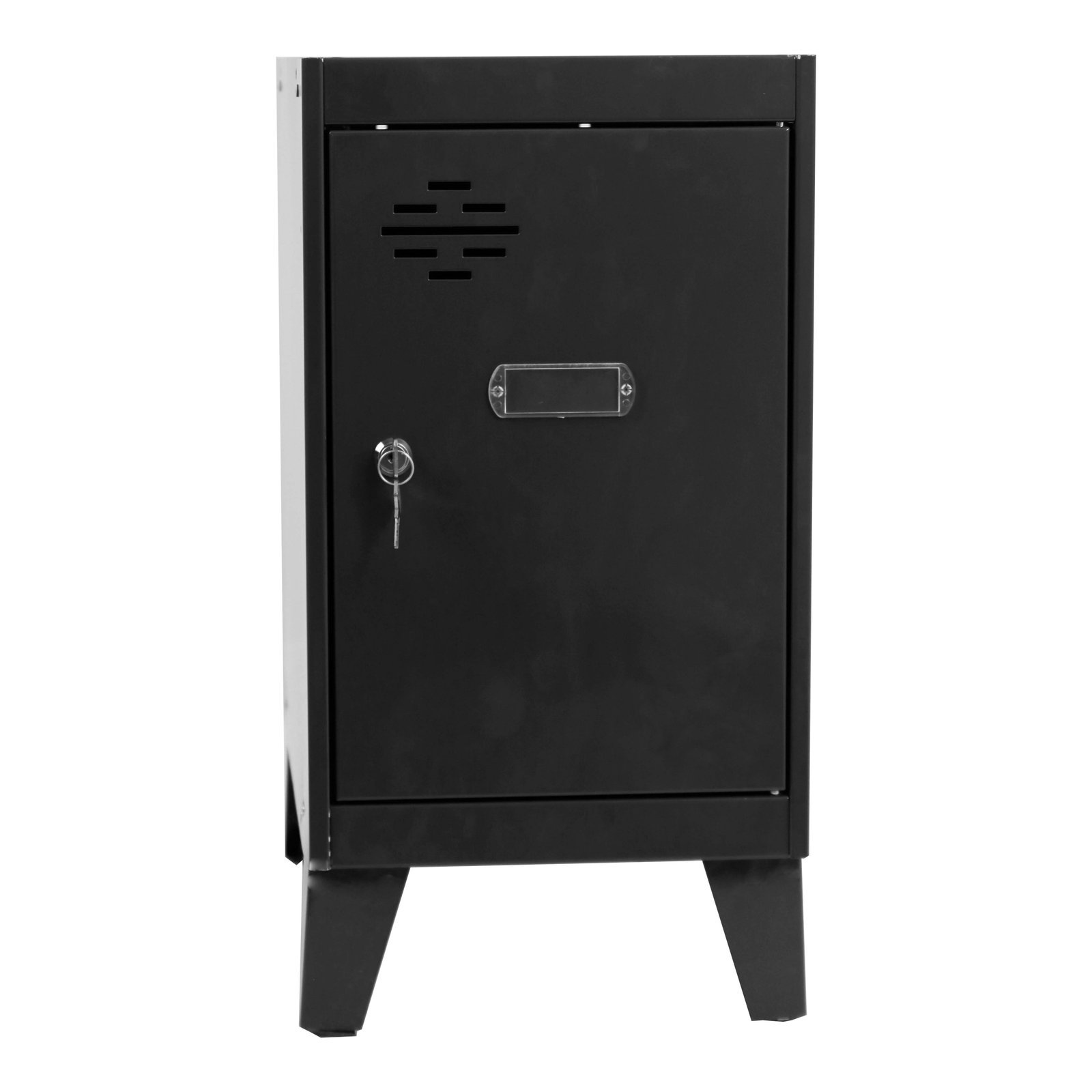 Simonlocker DISM MINI 475X 300X500+PIES Ant/ant Simonrack 475X300X500 575X300X500 Mm Antracita