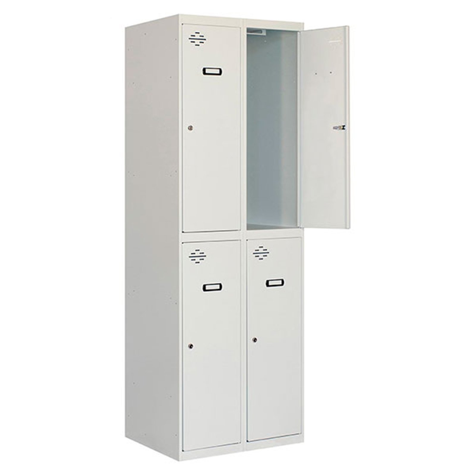 Simonlocker DIY Tandem 2/4 400 (800) GRIS Simonrack 1800X800 500 Mm