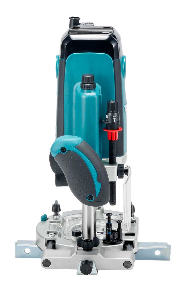 Fresadora de Superficie Makita RP2303FC07 12 Mm 23000 M trabajo madera 100 W - Imagen 6