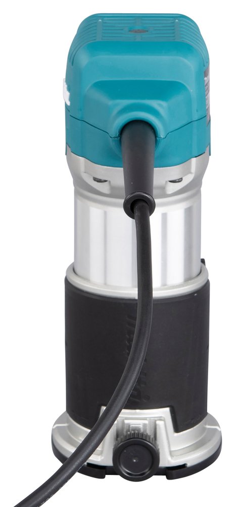 Fresadora Multifunción Makita RT0702C 8 Mm 34000 M trabajo madera 710 W - Imagen 4