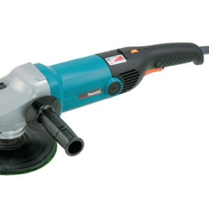 Lijadora de Disco Makita SA7000C 180 Mm 4000 M trabajo metal 600 W