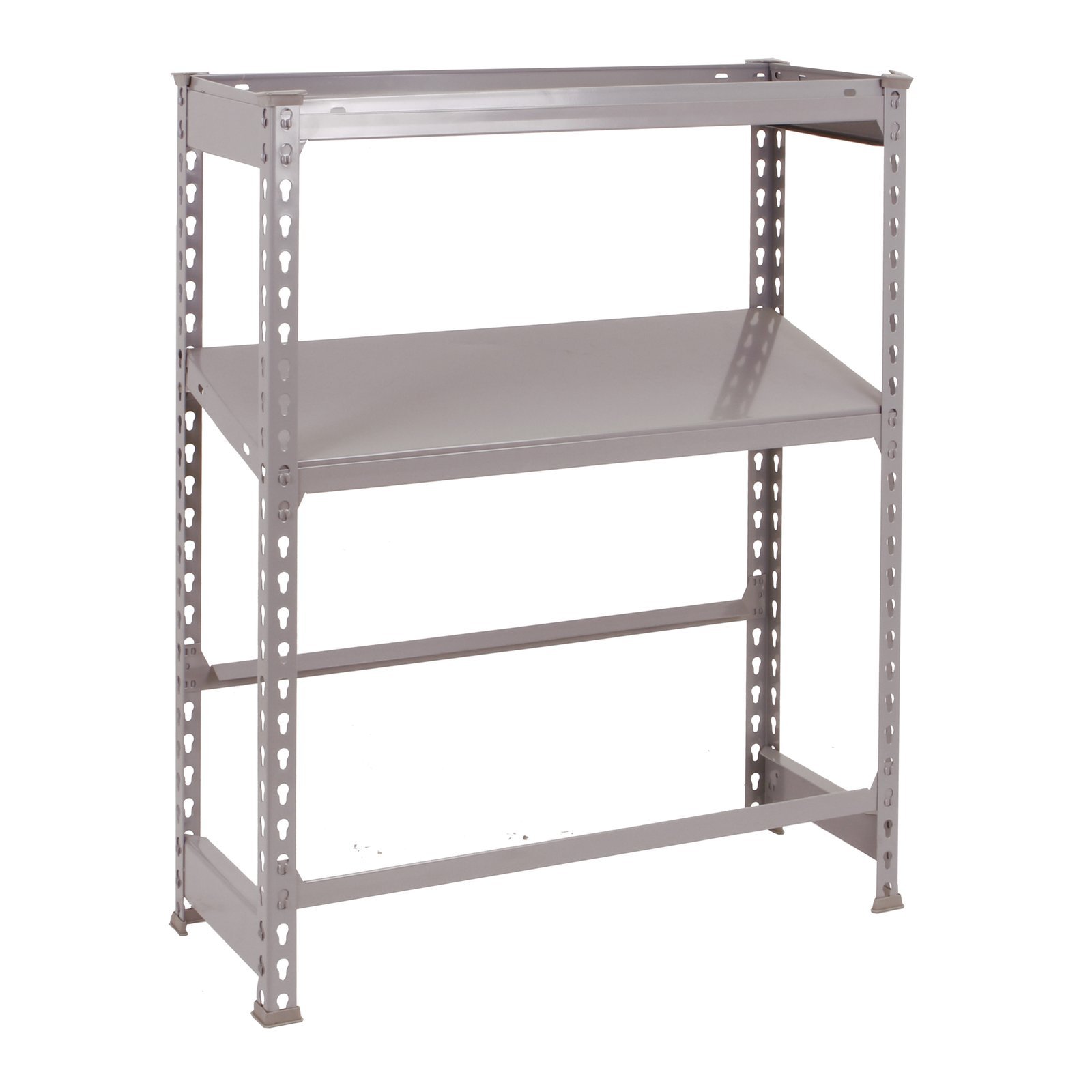 Simonbottle SHELF 1-2- 1000X 800X300 Gris/gris Simonrack 1000X800X300 100 Kg