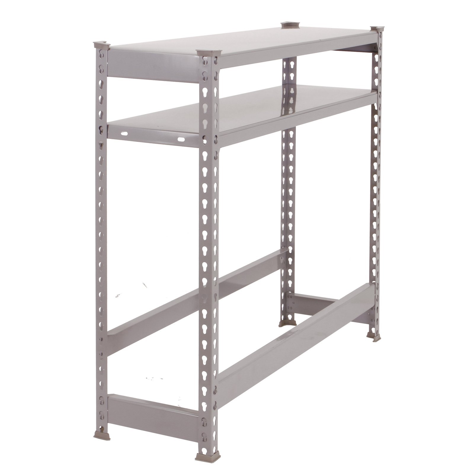 Simonbottle SHELF 1-2- 1000X 1000X300 Gris/gris Simonrack 1000X1000X300 100 Kg