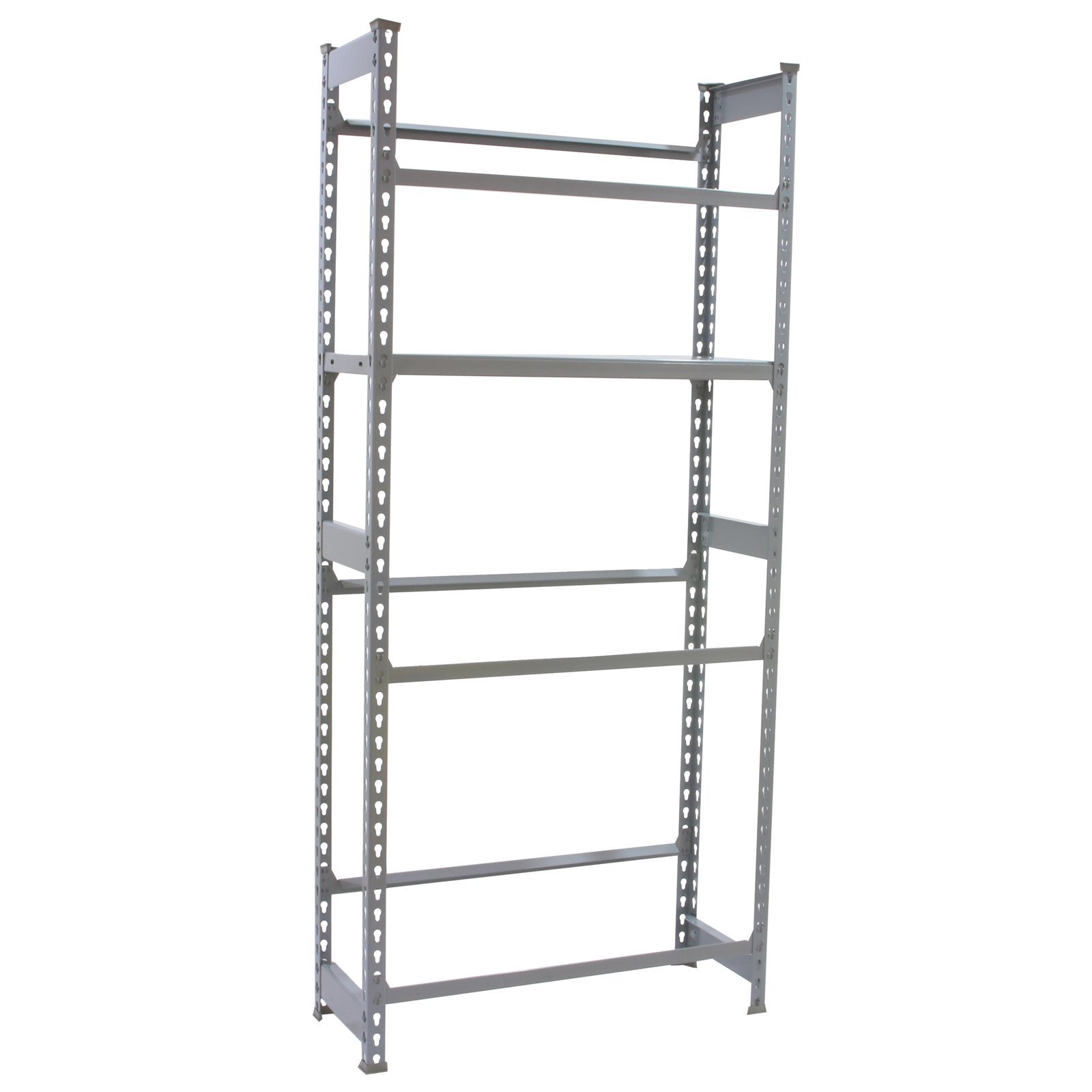 Simonbottle SHELF 3-1- 1800X 800X300 Gris/gris Simonrack 1800X800X300 100 Kg