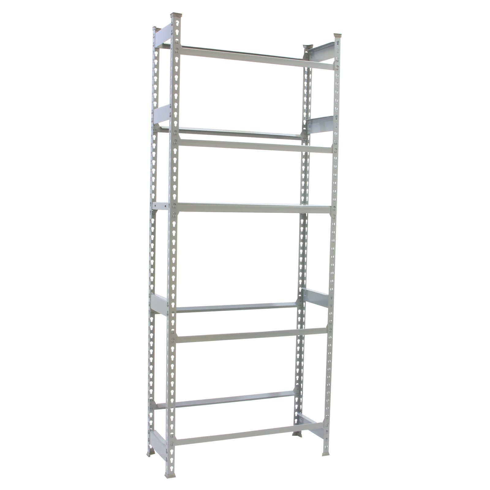 Simonbottle SHELF 4-1 - 2000X 800X300 Gris/gris Simonrack 2000X800X300 100 Kg