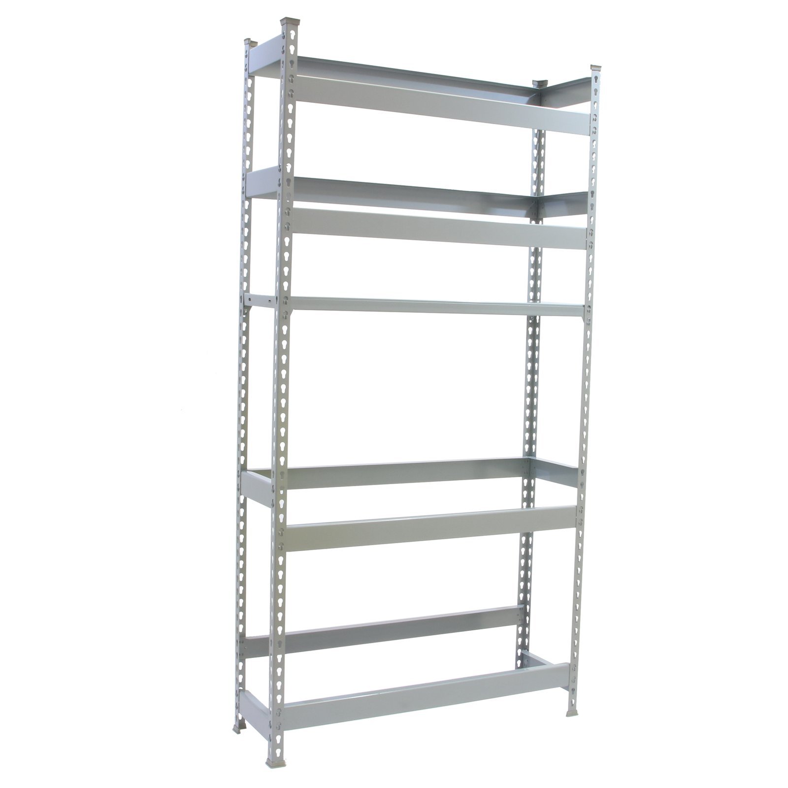 Simonbottle SHELF 4-1 - 2000X 1000X300 Gris/gri Simonrack 2000X1000X300 100 Kg
