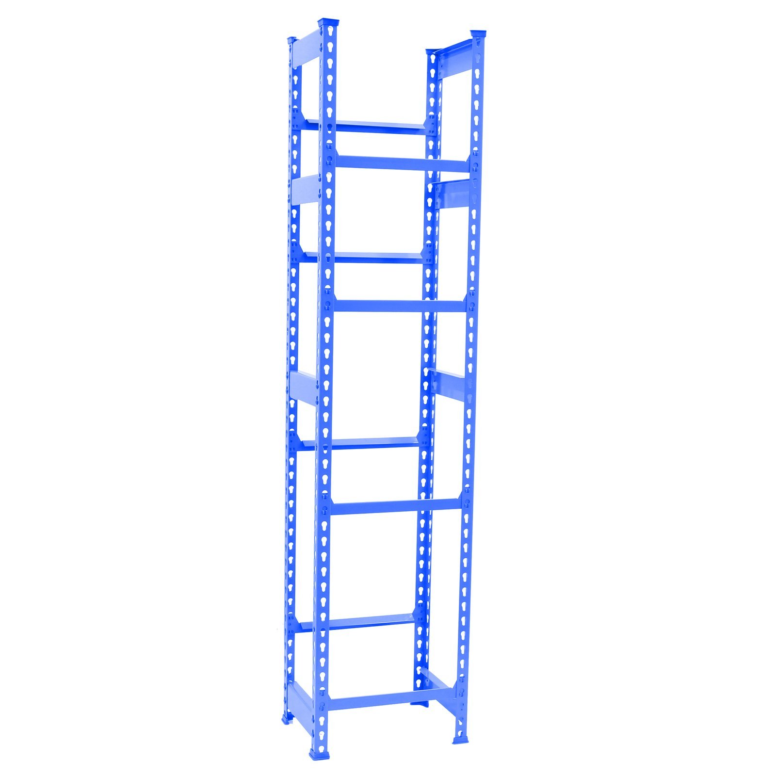 Simonbottle 4-2000X 400X300 AZUL Simonrack 2000X400X300 Mm