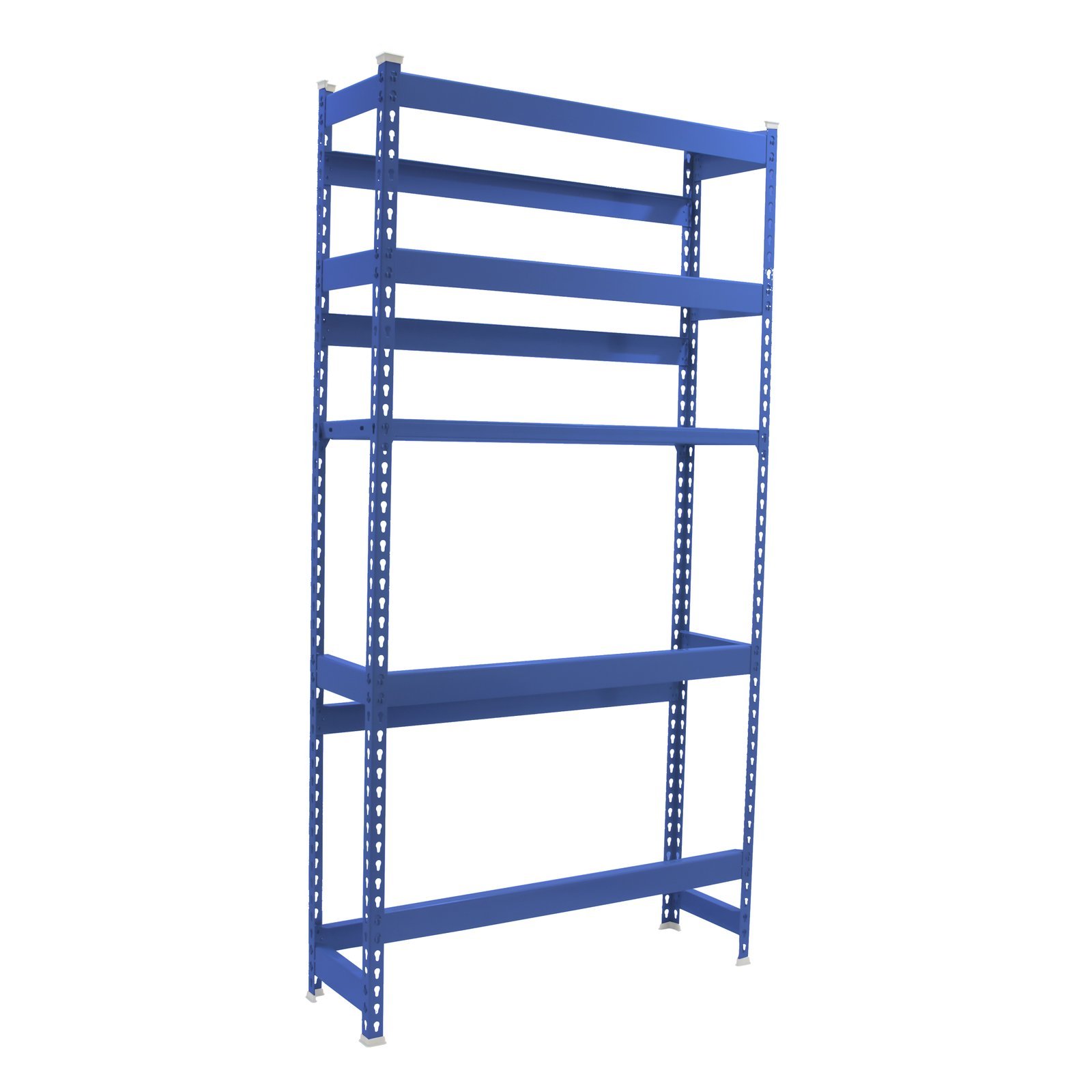 Simonbottle 4-2000X 1000X300 AZUL Simonrack 2000X1000X300 Mm