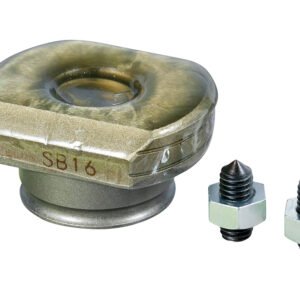 Tope Redondo SB-15 Makita SC00000221 trabajo metal