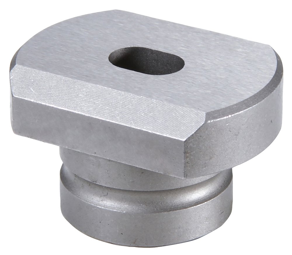 Tope de Estadio 6,5 X 10 Mm Makita SC00000244 6 Mm trabajo metal