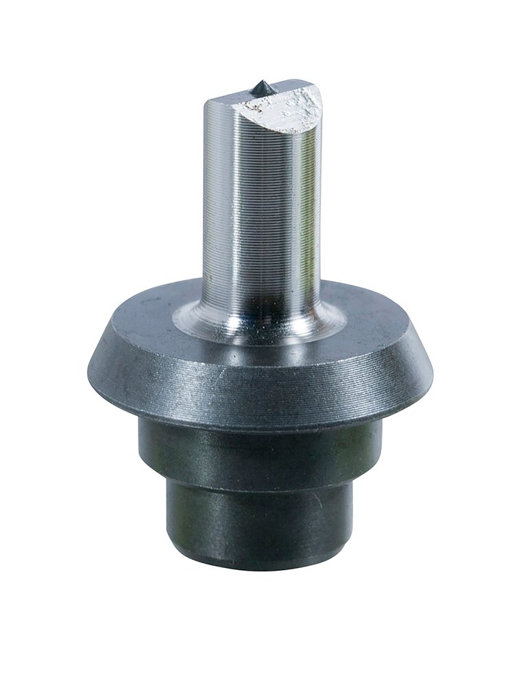 Punzón Redondo 6,5 Makita SC05340050 trabajo metal