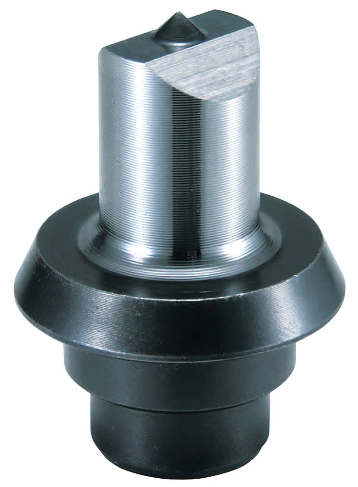 Punzón Redondo 12 Makita SC05340100 trabajo metal