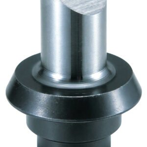 Punzón Redondo 13 Makita SC05340110 trabajo metal