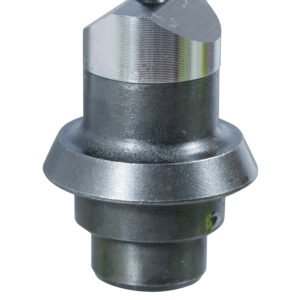 Punzón Redondo 15 Makita SC05340130 trabajo metal