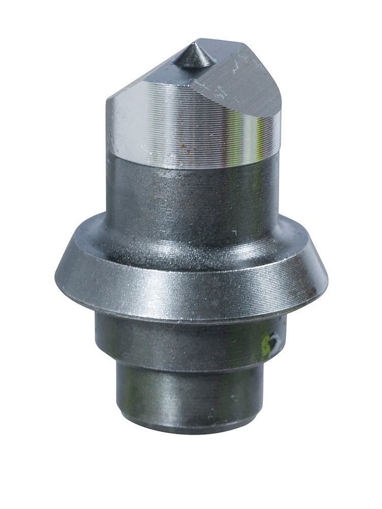 Punzón Redondo 16 Makita SC05340140 trabajo metal