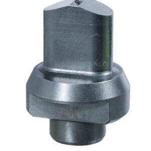 Punzón, 9 X 13 5 Mm Makita SC05340240 9 X 13.5 Mm 9X13 Inox trabajo metal acero inoxidable